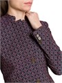 Etro Stand Collar Jacquard Jacket 11167403