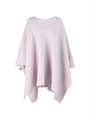 Halston Bridget Boiled Wool Poncho 11164538