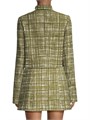 Jason Wu Tweed Cropped Jacket 11165481