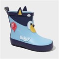 Toddler Bluey Rain Boots - Blue 11210679