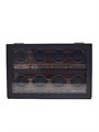 Wolf Roadster 8-Piece Watch Winder 11167908