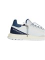 Кроссовки Givenchy Spectre Runner из синтетической кожи и замши с легкой винтажной подошвой 11018010