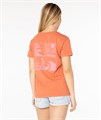 Roxy Wave Cuts Tee 11228784