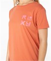 Roxy Wave Cuts Tee 11228784