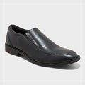 Goodfellow &amp, Co Men&amp,#39,s Toby Dress Shoes with Memory Foam Insole - Goodfellow &amp,#38, Co&amp,#8482, Black 11195371