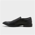 Goodfellow &amp, Co Men&amp,#39,s Toby Dress Shoes with Memory Foam Insole - Goodfellow &amp,#38, Co&amp,#8482, Black 11195371