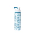 Simple Modern 22oz Summit Fortnite Water Bottle Blue 11189599