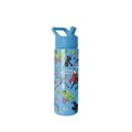 Simple Modern 22oz Summit Avengers Water Bottle Blue 11189611