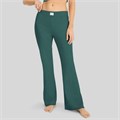 Jockey Generation™ Women',s Organic Cotton Blend Flare Pants 11178629