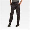 Boys', Soft Stretch Jogger Pants - All In Motion&amp,#8482, 11186985