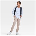Boys', Soft Stretch Jogger Pants - All In Motion&amp,#8482, 11186985