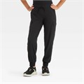Girls&amp,#39, Woven Cargo Jogger Pants - All In Motion™ 11210731