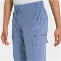 Girls&amp,#39, Woven Cargo Jogger Pants - All In Motion™ 11210731