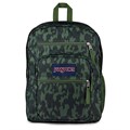 JanSport Рюкзак для студентов 17,5 дюймов с отделением для 15-дюймового ноутбука и двумя основными отделениями 11202781