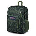 JanSport Рюкзак для студентов 17,5 дюймов с отделением для 15-дюймового ноутбука и двумя основными отделениями 11202781