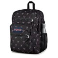 JanSport Рюкзак для студентов 17,5 дюймов с отделением для 15-дюймового ноутбука и двумя основными отделениями 11202781