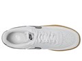 Кроссовки Nike Court Vision Low с долговечной резиновой подошвой и комфортной амортизацией 11167329