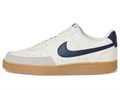 Кроссовки Nike Court Vision Low с долговечной резиновой подошвой и комфортной амортизацией 11167329