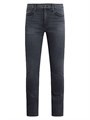 Джинсы Asher Slim-Fit от Joe',s Jeans из денима средней растяжимости с 5 карманами 10049032