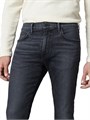 Джинсы Asher Slim-Fit от Joe',s Jeans из денима средней растяжимости с 5 карманами 10049032