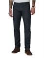 Джинсы Joe',s Jeans Brixton Slim-Straight с пятью карманами, 99 % хлопок, молочная стирка 10049035