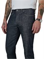 Джинсы Joe',s Jeans Brixton Slim-Straight с пятью карманами, 99 % хлопок, молочная стирка 10049035