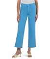 KUT from the Kloth Джинсы KUT Charlotte High Rise Wide Leg из мягкого денима, классический силуэт, 98% хлопок 11226666
