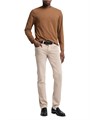 7 For All Mankind Узкие джинсы D-Slimmy-Left Hand из эластичного хлопка, 92% хлопка, производство Италия 10049551