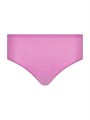 Бесшовные трусики-hipsters Soft Stretch от Chantelle, со средней степенью покрытия, из полупрозрачной эластичной смеси 11164590