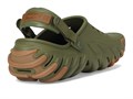 Кроксы Crocs Echo Ro Clog с инновационной амортизацией и универсальным дизайном 11230745