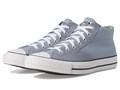 Кроссовки Converse Chuck Taylor All Star Malden Street с классическими традициями и стелькой OrthoLite для максимального комфорта 11167003