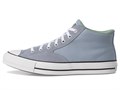 Кроссовки Converse Chuck Taylor All Star Malden Street с классическими традициями и стелькой OrthoLite для максимального комфорта 11167003