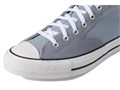 Кроссовки Converse Chuck Taylor All Star Malden Street с классическими традициями и стелькой OrthoLite для максимального комфорта 11167003