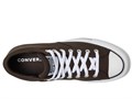 Кроссовки Converse Chuck Taylor All Star Malden Street с классическими традициями и стелькой OrthoLite для максимального комфорта 11167003