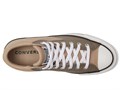 Кроссовки Converse Chuck Taylor All Star Malden Street с классическими традициями и стелькой OrthoLite для максимального комфорта 11167003