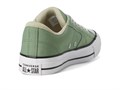 Кроссовки Converse Chuck Taylor All Star Malden Street с классическими традициями и стелькой OrthoLite для максимального комфорта 11167003