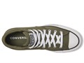 Кроссовки Converse Chuck Taylor All Star Malden Street с классическими традициями и стелькой OrthoLite для максимального комфорта 11167003