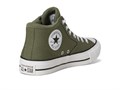 Кроссовки Converse Chuck Taylor All Star Malden Street с классическими традициями и стелькой OrthoLite для максимального комфорта 11167003