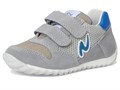 Кроссовки Naturino Sammy 2 VL для малышей с липучками и мягким воротником 10047122