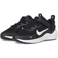 Nike Kids Детские кроссовки Revolution 7, синтетический верх, легкая текстильная подошва, амортизация 11178355