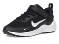 Nike Kids Детские кроссовки Revolution 7, синтетический верх, легкая текстильная подошва, амортизация 11178355