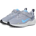 Nike Kids Детские кроссовки Revolution 7, синтетический верх, легкая текстильная подошва, амортизация 11178355