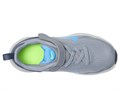 Nike Kids Детские кроссовки Revolution 7, синтетический верх, легкая текстильная подошва, амортизация 11178355