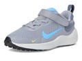 Nike Kids Детские кроссовки Revolution 7, синтетический верх, легкая текстильная подошва, амортизация 11178355