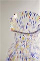 Zara Home Уникальный стеклянный кувшин с разноцветными вкраплениями, выполненный техникой?? 11239989