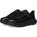 Hoka Kids Детские кроссовки Clifton 10 с амортизацией и дышащей верхней частью 11235474