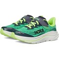 Hoka Kids Детские кроссовки Clifton 10 с амортизацией и дышащей верхней частью 11235474