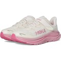 Hoka Kids Детские кроссовки Clifton 10 с амортизацией и дышащей верхней частью 11235474