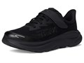 Hoka Kids Детские кроссовки Clifton 10 с амортизацией и дышащей верхней частью 11235474