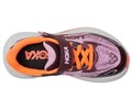 Hoka Kids Детские кроссовки Clifton 10 с амортизацией и дышащей верхней частью 11235474